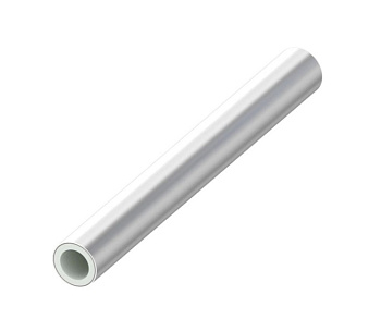 Труба для поверхностного отопления SLQ PE-RT Тип 2 16 мм бухта 300 м TECE 